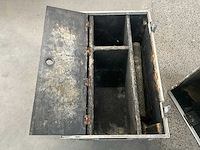 Flightcase - afbeelding 4 van  7