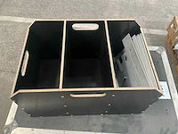 Flightcase - afbeelding 5 van  7