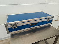 Flightcase - afbeelding 1 van  6
