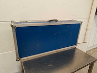 Flightcase - afbeelding 3 van  6