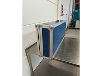 Flightcase - afbeelding 5 van  6