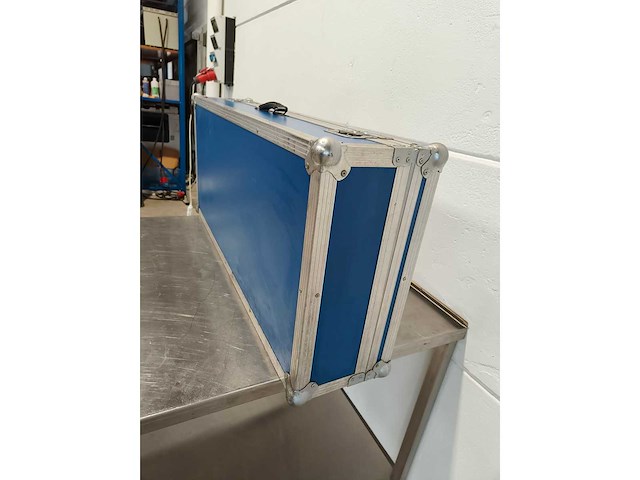Flightcase - afbeelding 6 van  6