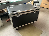 Flightcase - afbeelding 1 van  3