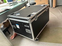 Flightcase - afbeelding 2 van  3