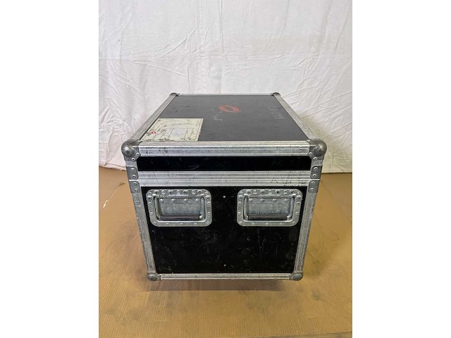 Flightcase - afbeelding 2 van  5