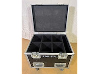 Flightcase - afbeelding 4 van  5