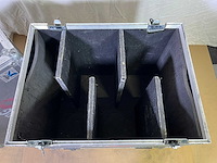 Flightcase - afbeelding 5 van  5