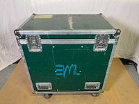 Flightcase - afbeelding 1 van  5