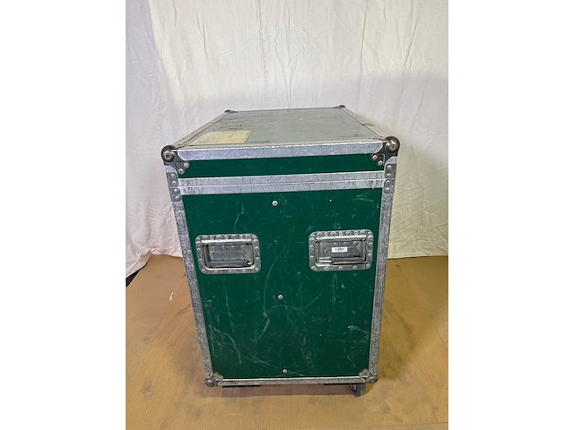 Flightcase - afbeelding 2 van  5