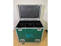 Flightcase - afbeelding 4 van  5