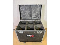 Flightcase - afbeelding 3 van  4