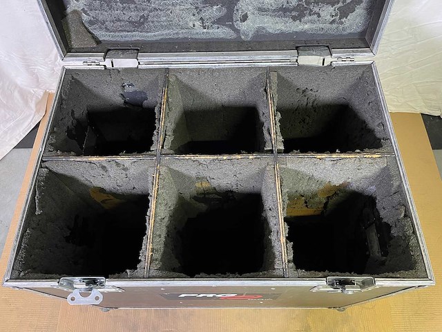 Flightcase - afbeelding 4 van  4