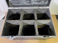 Flightcase - afbeelding 4 van  4