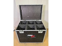 Flightcase - afbeelding 4 van  5