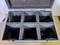 Flightcase - afbeelding 5 van  5