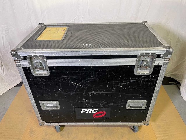 Flightcase - afbeelding 1 van  5