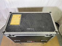Flightcase - afbeelding 2 van  5
