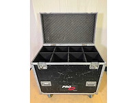 Flightcase - afbeelding 3 van  5