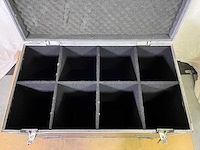 Flightcase - afbeelding 4 van  5