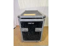 Flightcase - afbeelding 5 van  5
