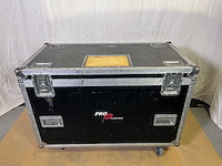 Flightcase - afbeelding 1 van  4