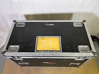 Flightcase - afbeelding 3 van  4