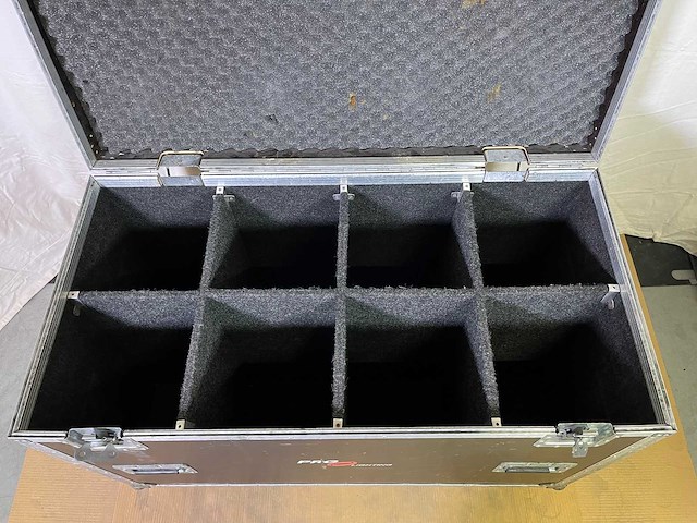 Flightcase - afbeelding 5 van  5