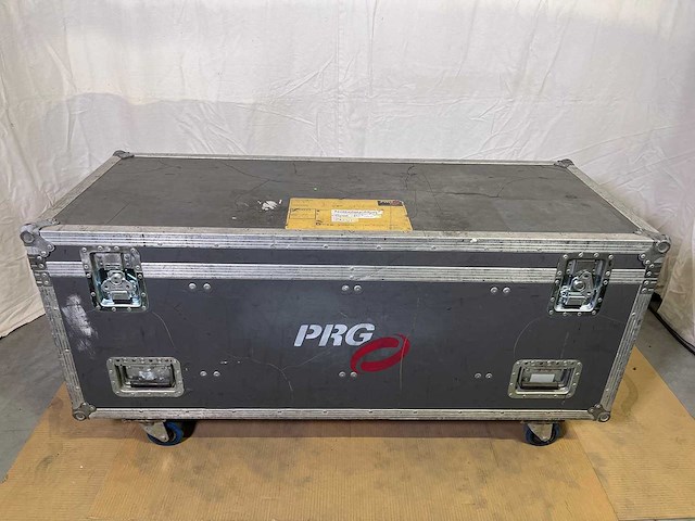 Flightcase - afbeelding 1 van  6