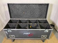 Flightcase - afbeelding 3 van  6