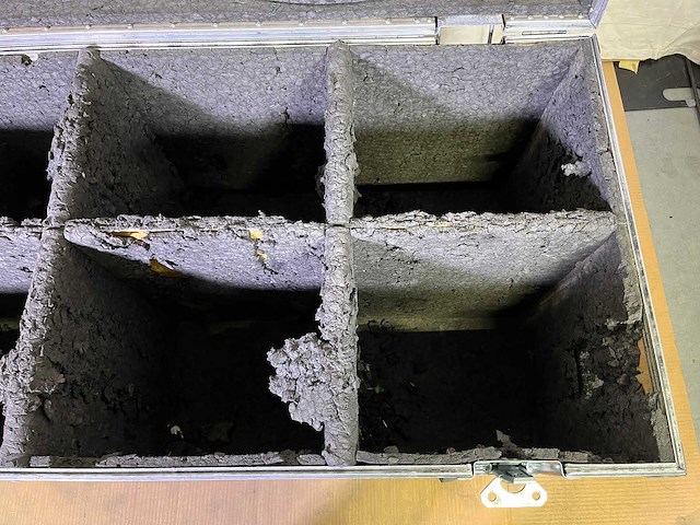 Flightcase - afbeelding 6 van  6