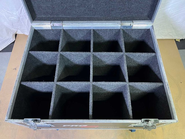 Flightcase - afbeelding 4 van  6