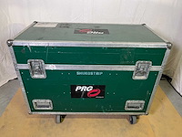 Flightcase - afbeelding 1 van  7