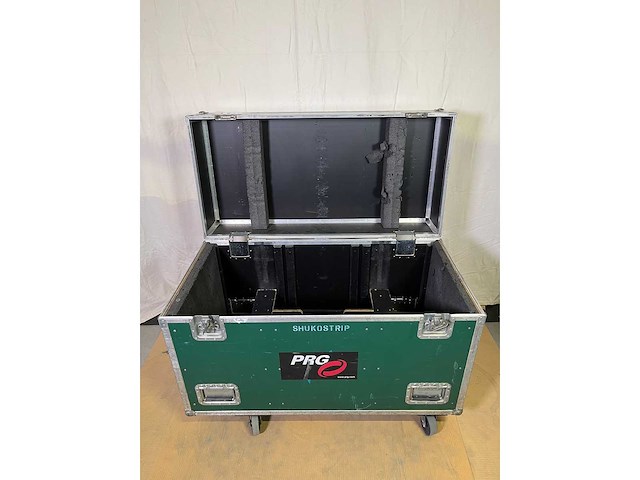 Flightcase - afbeelding 3 van  7