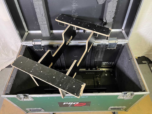 Flightcase - afbeelding 5 van  7