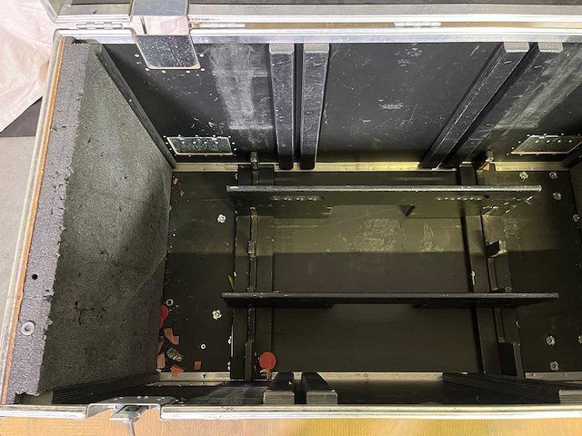 Flightcase - afbeelding 6 van  7