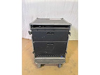 Flightcase - afbeelding 1 van  6