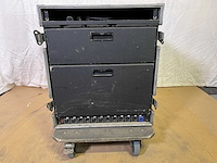 Flightcase - afbeelding 2 van  6