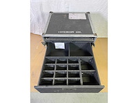 Flightcase - afbeelding 3 van  6