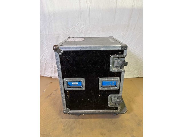 Flightcase - afbeelding 5 van  6