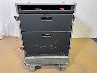 Flightcase - afbeelding 2 van  6