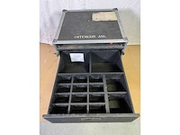 Flightcase - afbeelding 3 van  6