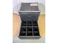 Flightcase - afbeelding 4 van  6