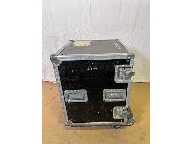 Flightcase - afbeelding 5 van  6