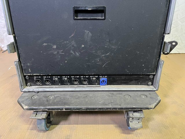 Flightcase - afbeelding 2 van  9