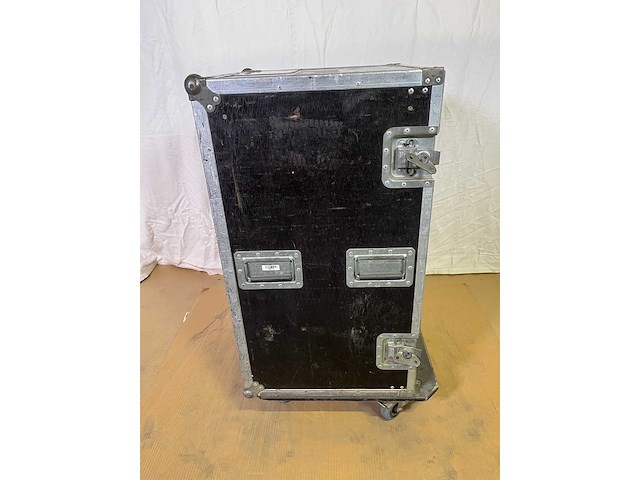 Flightcase - afbeelding 6 van  9