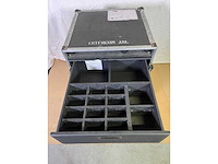 Flightcase - afbeelding 1 van  9
