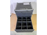 Flightcase - afbeelding 7 van  9
