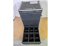Flightcase - afbeelding 8 van  9