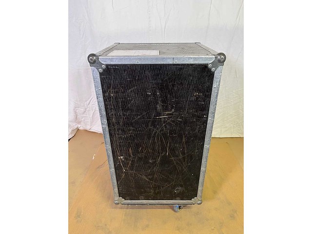 Flightcase - afbeelding 2 van  9