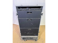 Flightcase - afbeelding 1 van  9